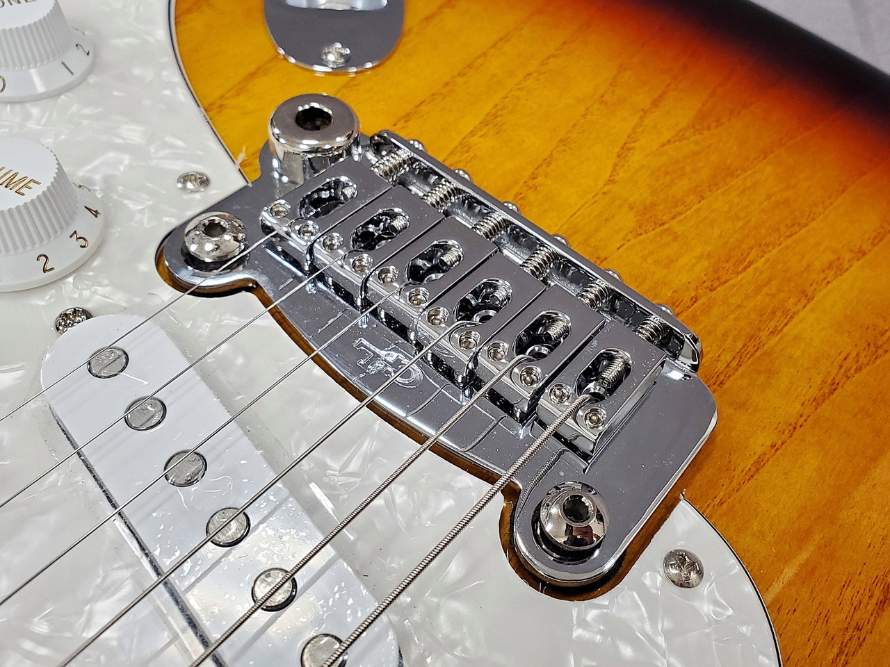 Ｇ＆Ｌ TR LEGACY RW 3TS G&L Tribute LEGACY RW 3TS（新品特価）【楽器検索デジマート】