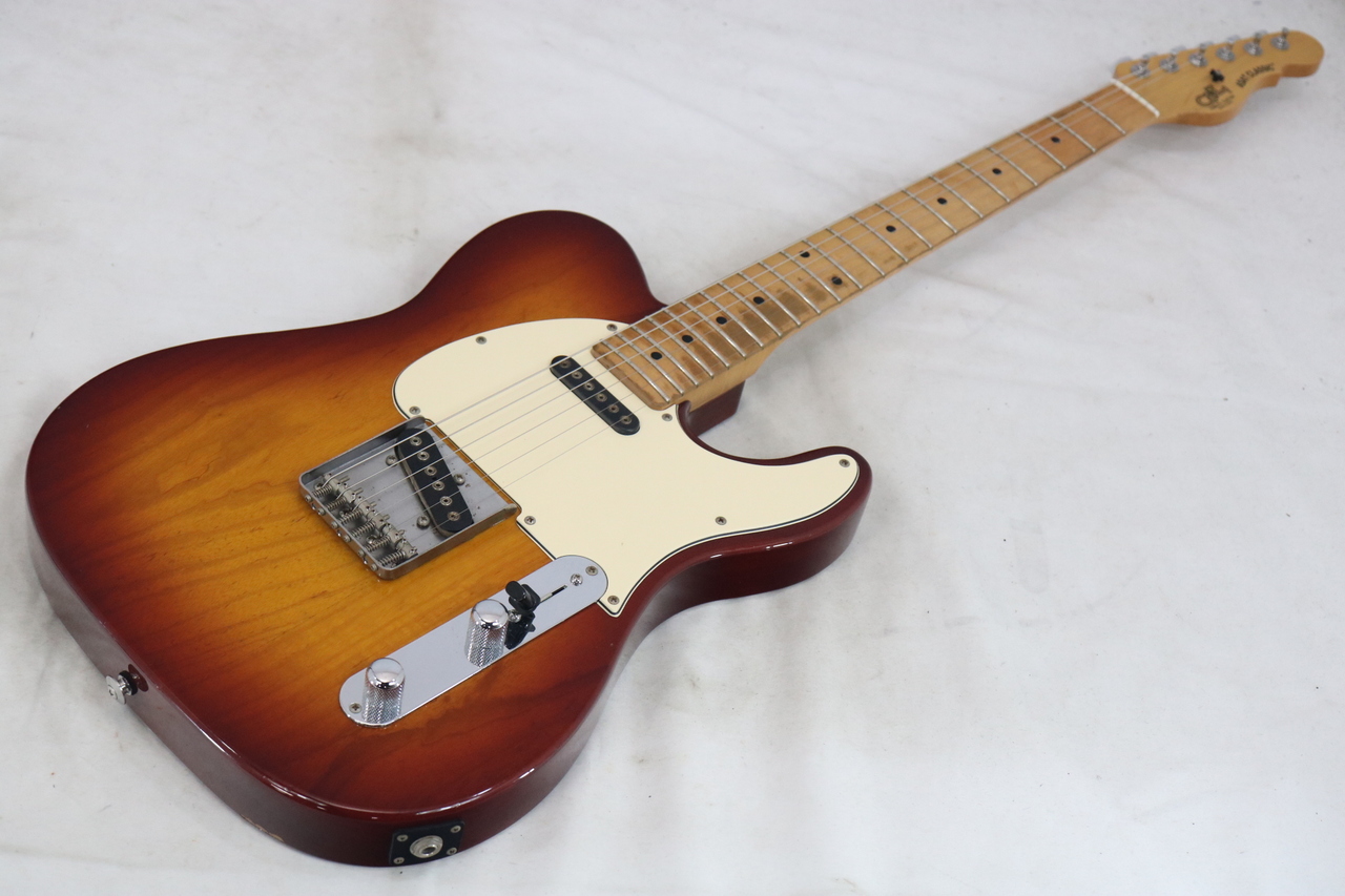 G&L TRIBUTE SERIES ASAT CLASSIC フジゲン製 G&L ASAT CLASSIC TRIBUTE（中古）【楽器検索デジマート】