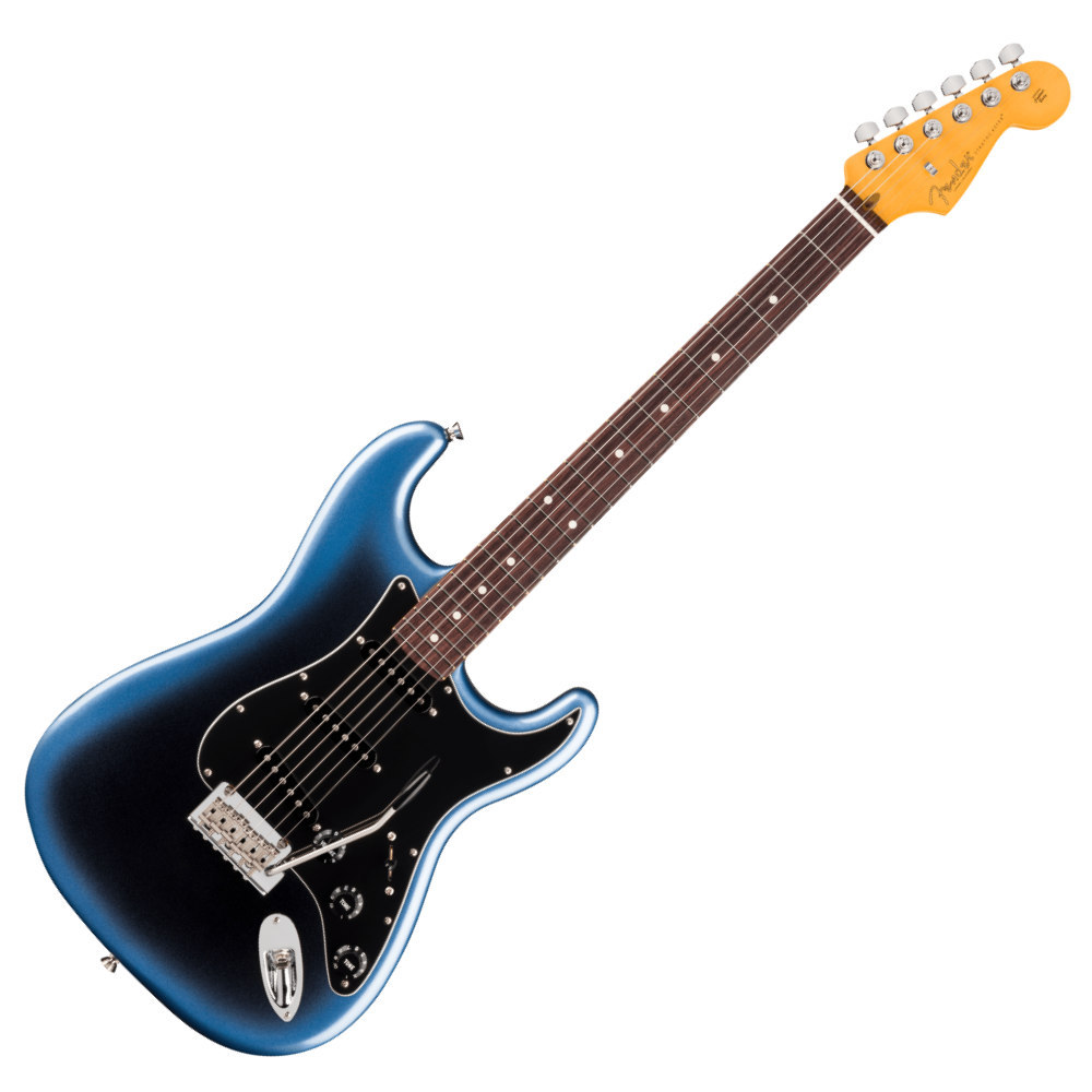 Fender 펜더 American Professional Stratocaster RW Dark Night 일렉트릭 기타 스트라토캐스터
