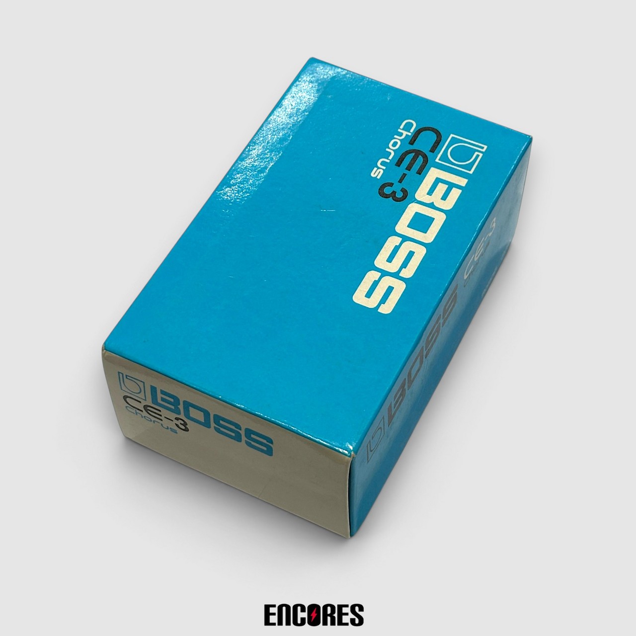 BOSS BOSS CE-3 MADE IN JAPAN（中古）【楽器検索デジマート】