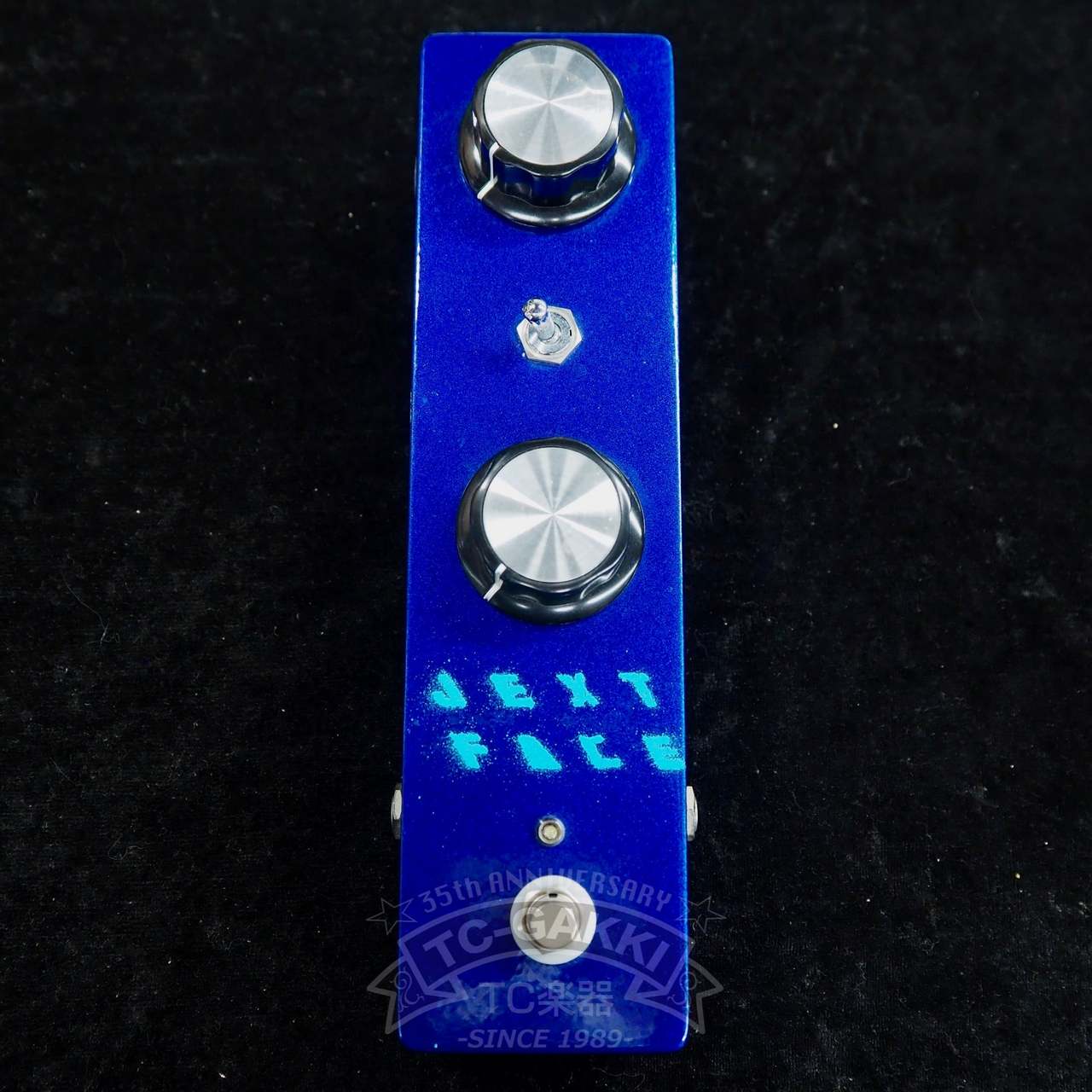 Jext Telez JEXT FACE（中古）【楽器検索デジマート】
