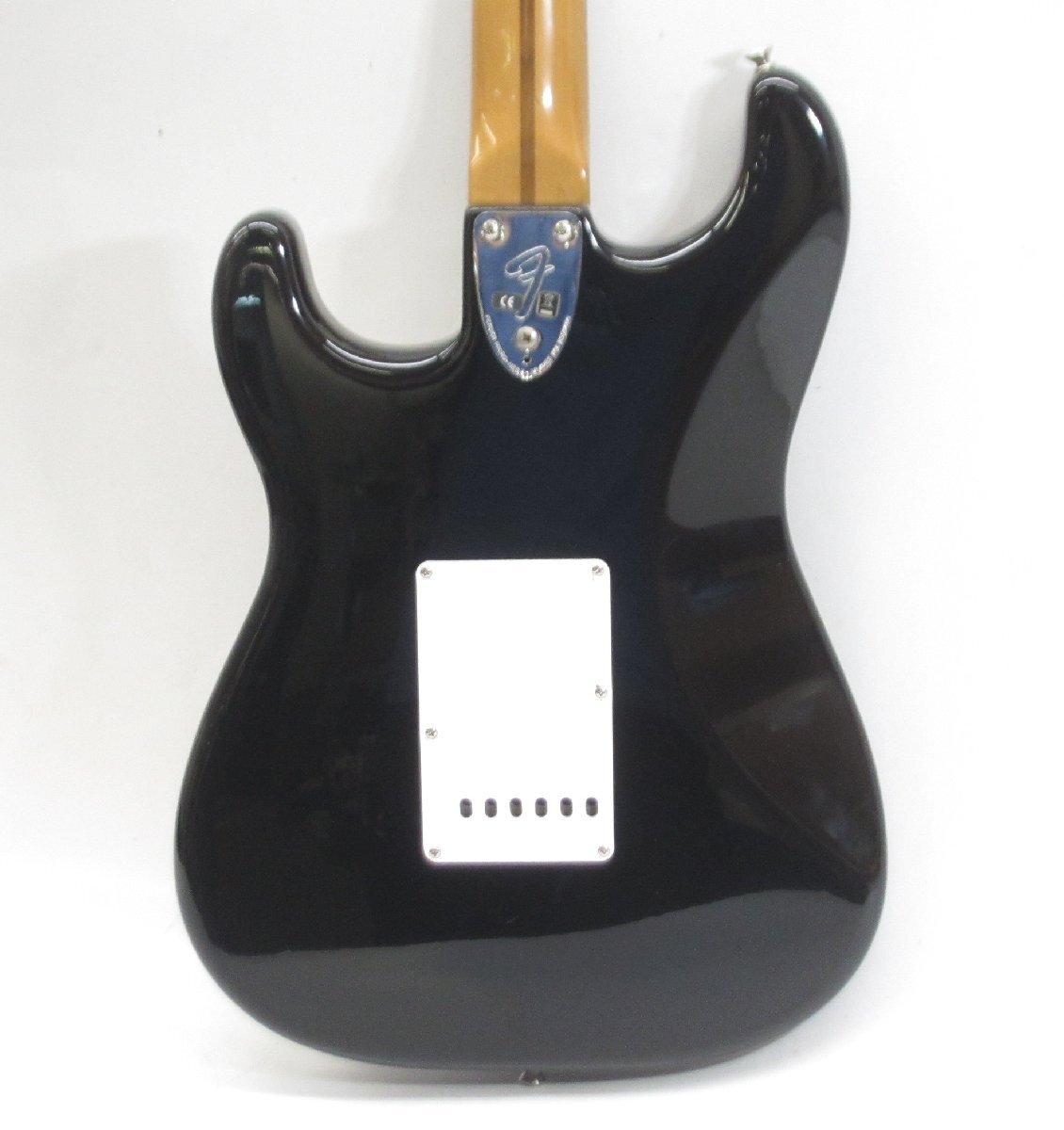 Fender Mexico Classic series 70s Stratocaster【浦添店】（中古/送料