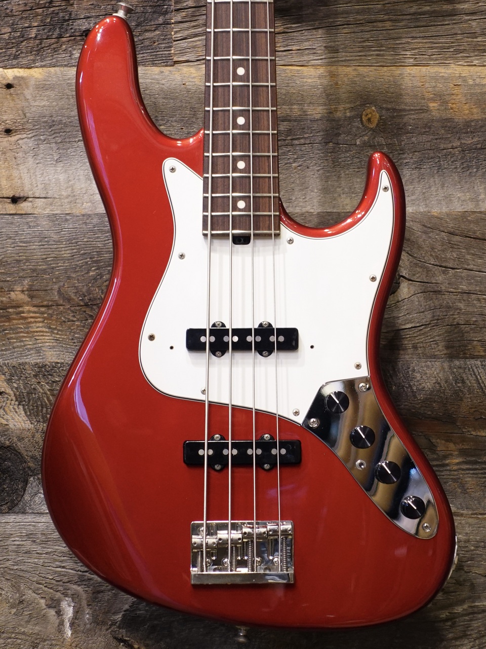 Sadowsky TYO Will Lee Model 4st（中古）【楽器検索デジマート】