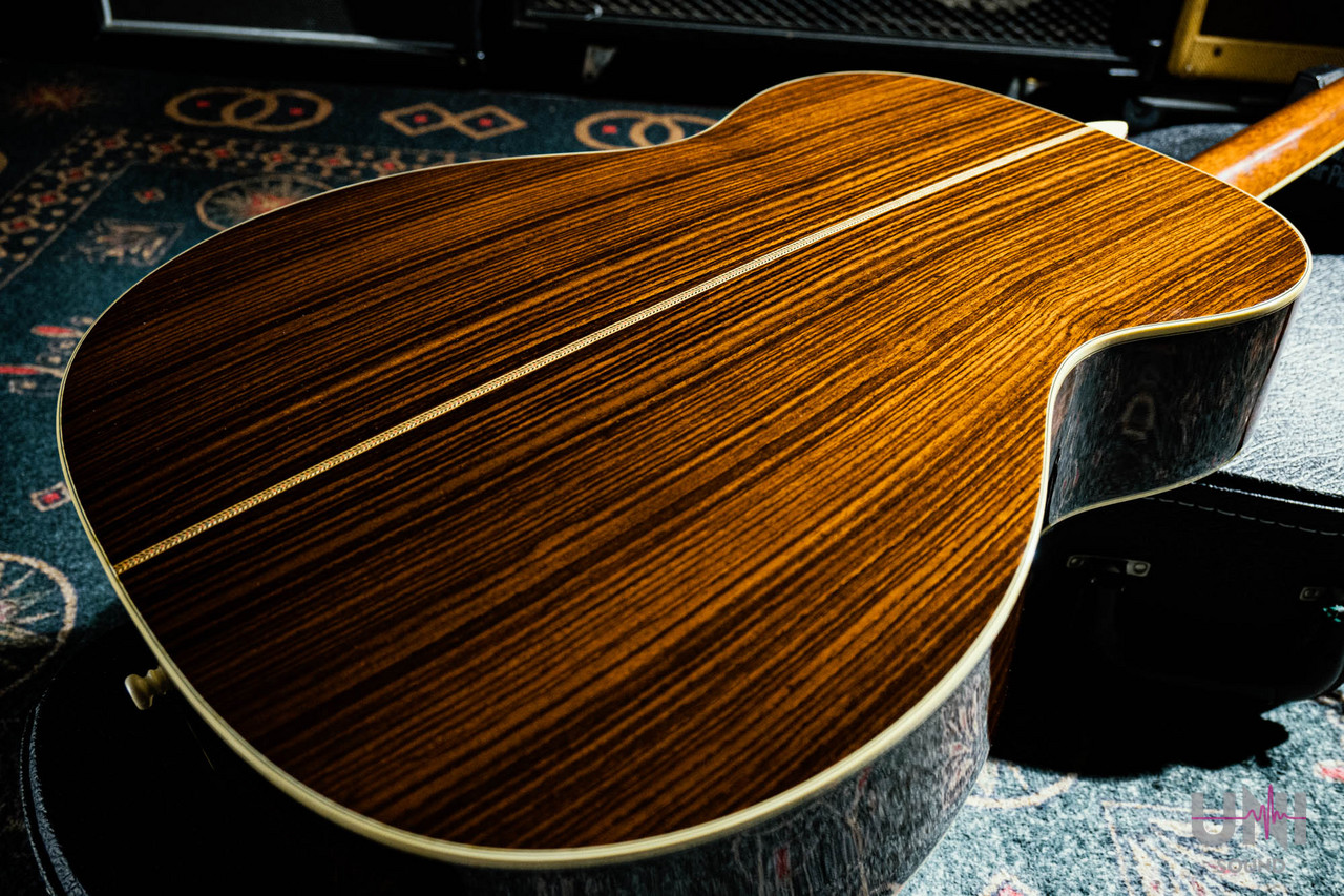 Martin 000-M 06年製 Martin 000-M 06年製 MARTIN 000M for sale - Price and Used Value