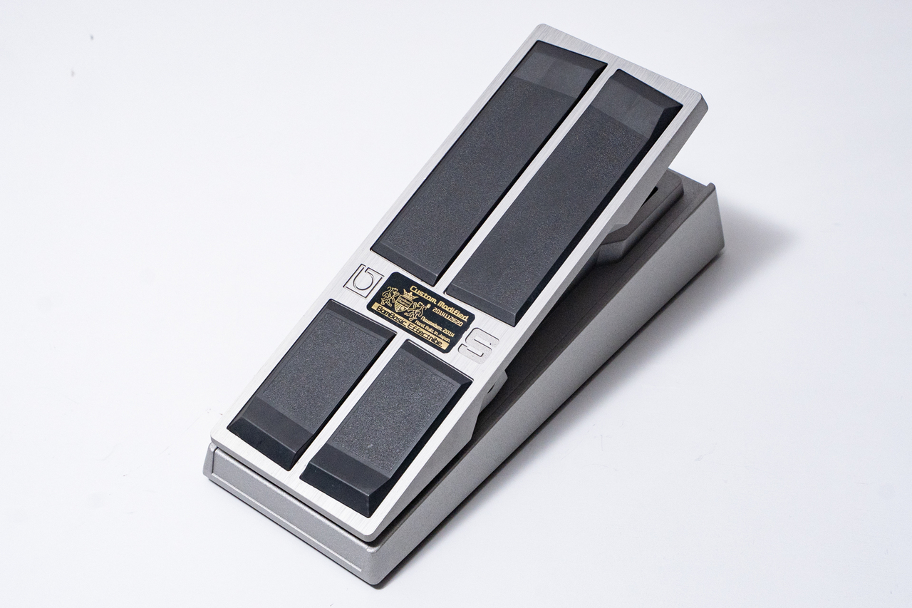 BOSS V-500H Custom modified Bambasic Effectribe【GIB横浜