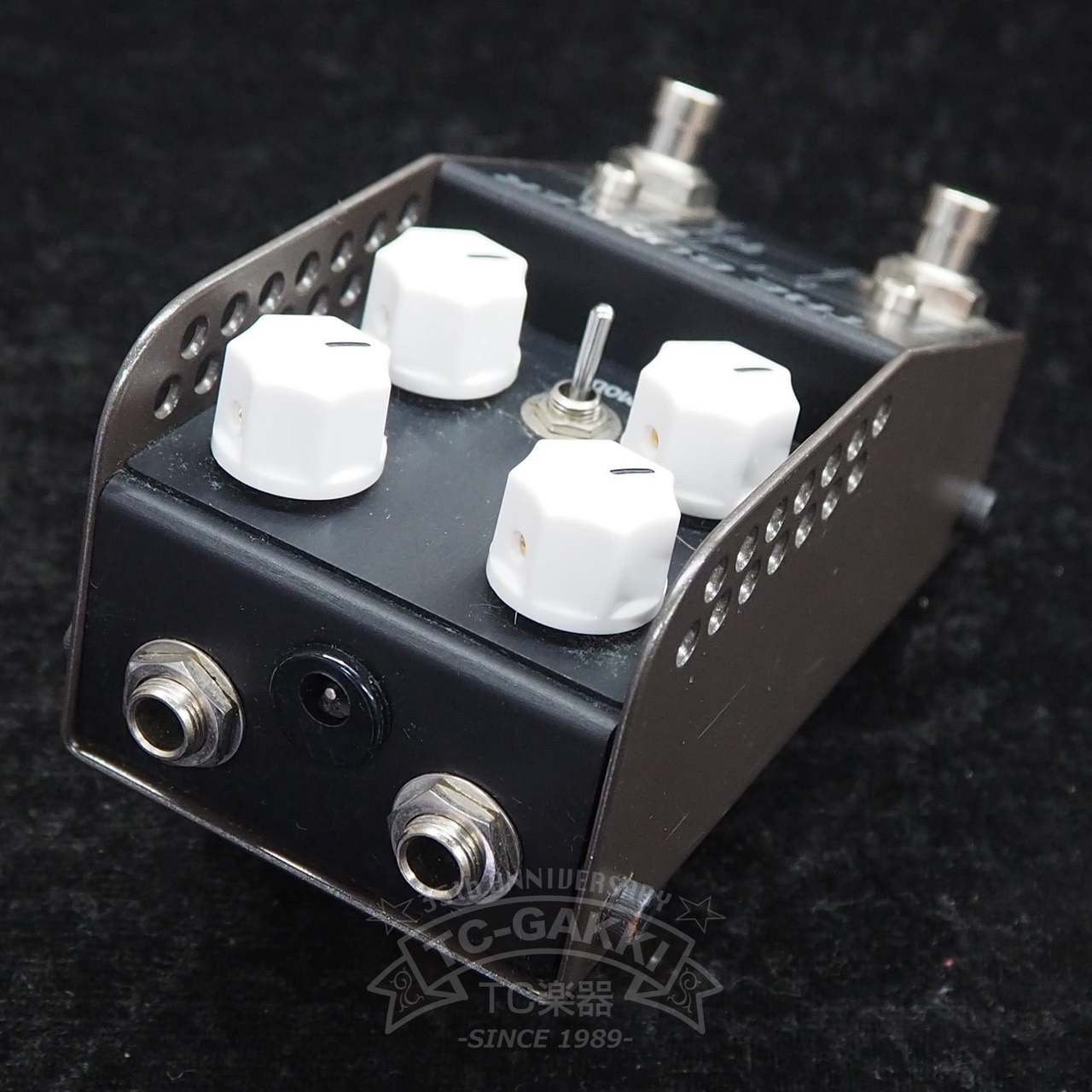 Thorpy FX THE BUNKER（中古）【楽器検索デジマート】