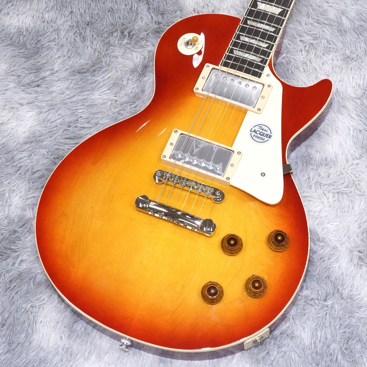 Tokai LS-201 CS【3.81kg】（新品/送料無料）【楽器検索デジマート】