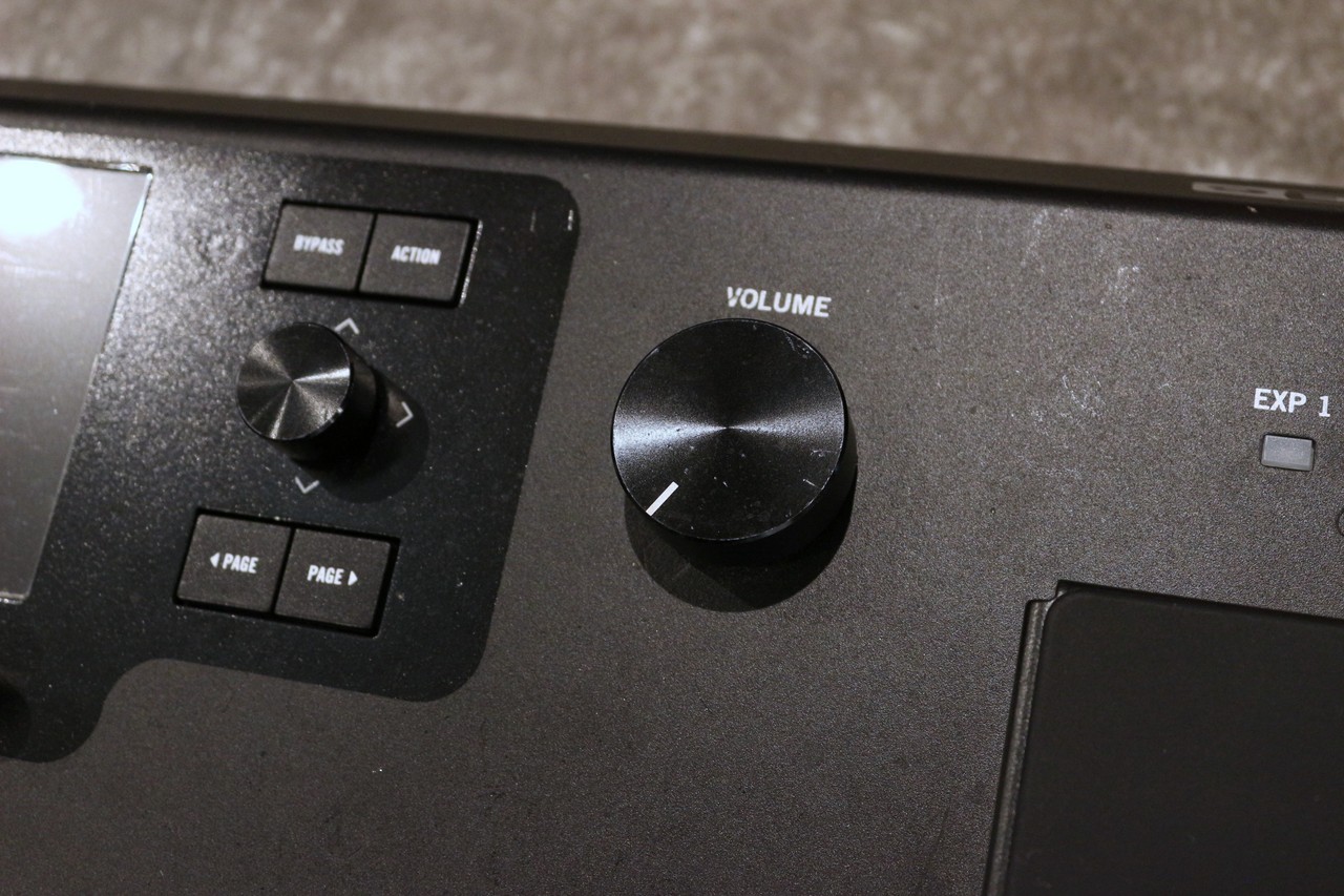 【売約済み】Line 6 Helix LT 中古品 [室内使用のみ] 売約済み】Line 6 Helix LT 中古品 [室内使用のみ] Line6 Helix LT