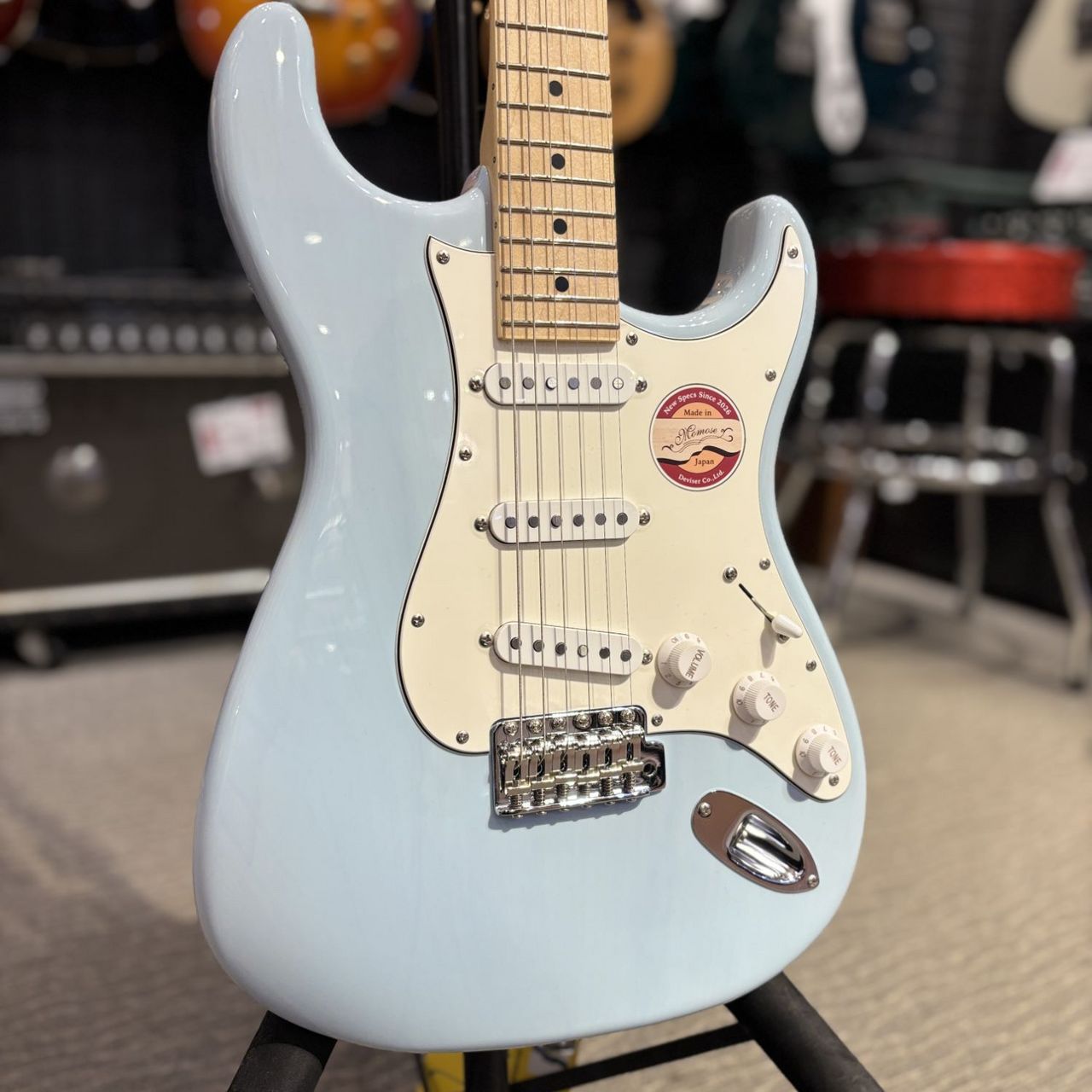 momose momose MC2/M【現物画像】（新品/送料無料）【楽器検索デジマート】
