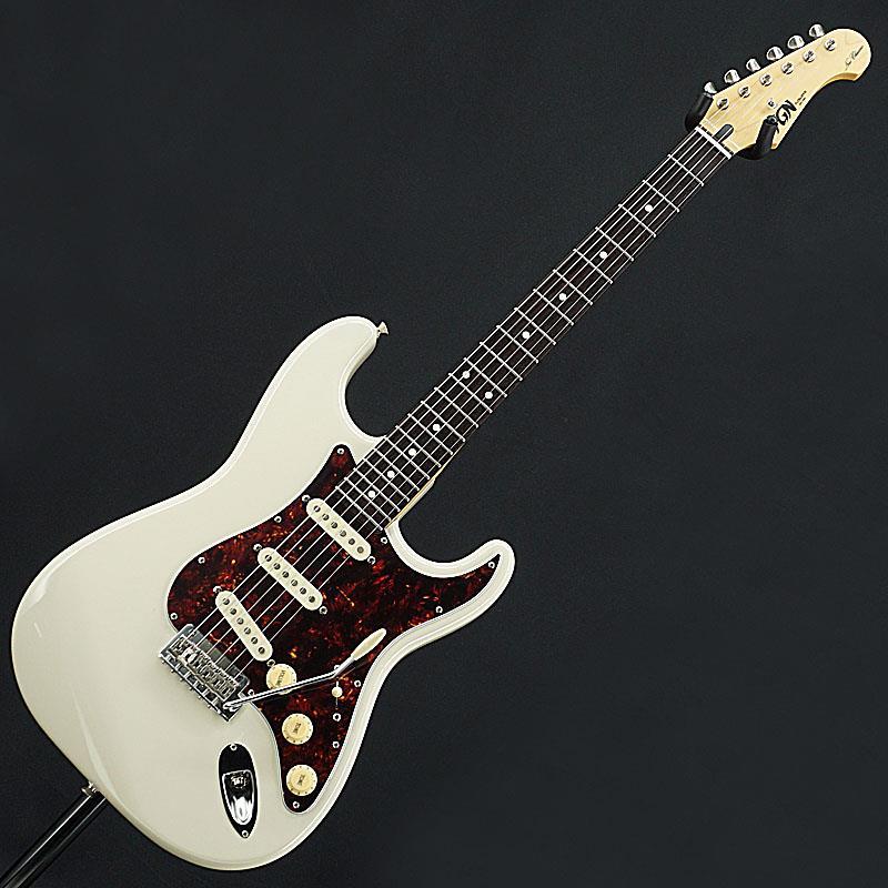 FUJIGEN(FGN) USED 中古 Neo Classic Series NST10RAL (Vintage White