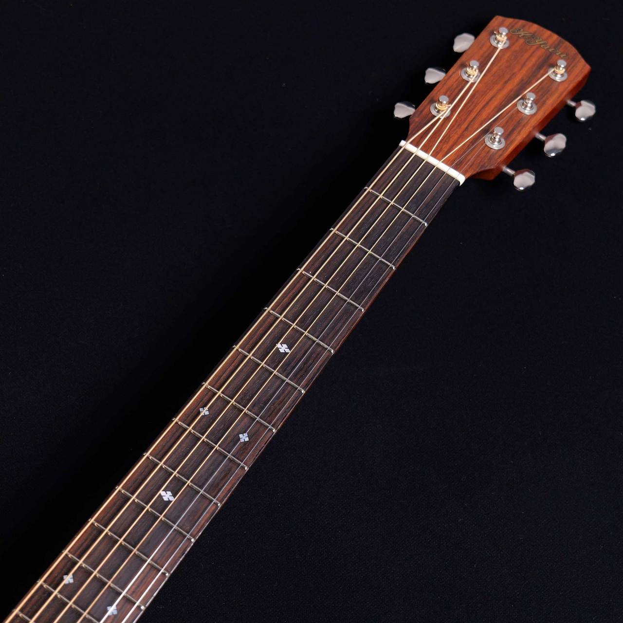 K.Yairi SL-RO HQ/Vintage Natural (VN) アコースティックギター