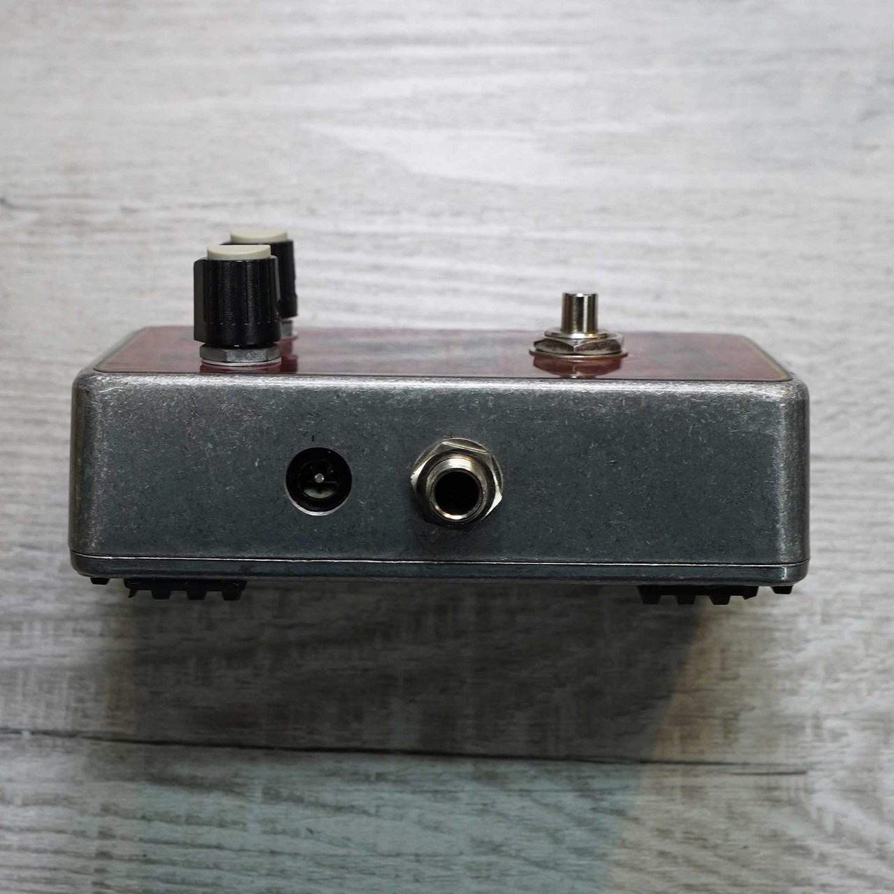 Cranetortoise SD-1 Skunk Distortion （中古）【楽器検索デジマート】