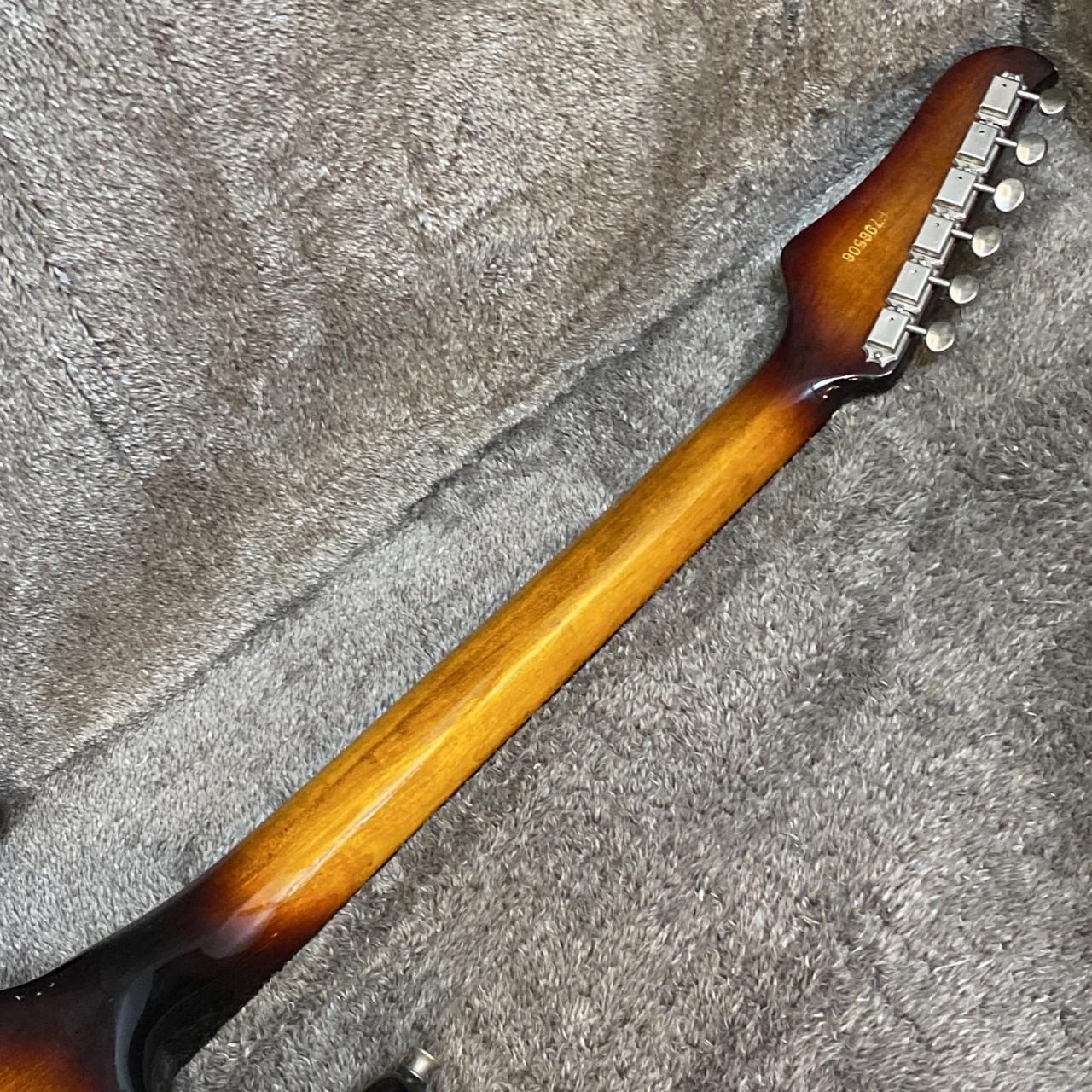 Greco GOII 550 ジャパンヴィンテージ。日本製 Greco GOII-550【尾張小牧店】（中古/送料無料）【楽器検索デジマート】