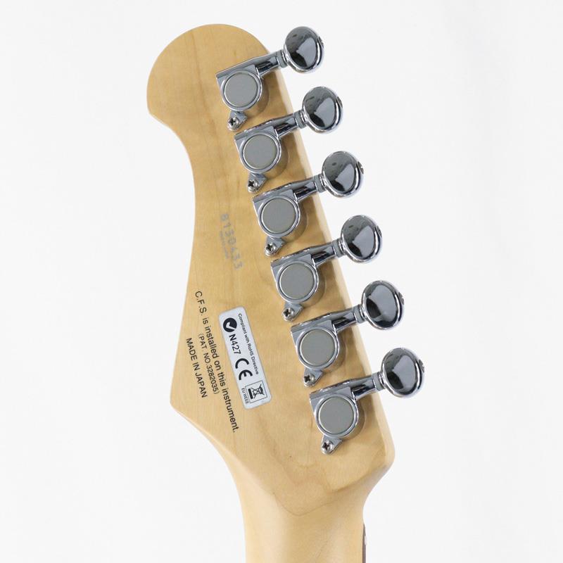 FUJIGEN(FGN) USED 中古 JST-5R (3Tone Sunburst)[SN.B130433]フジゲン