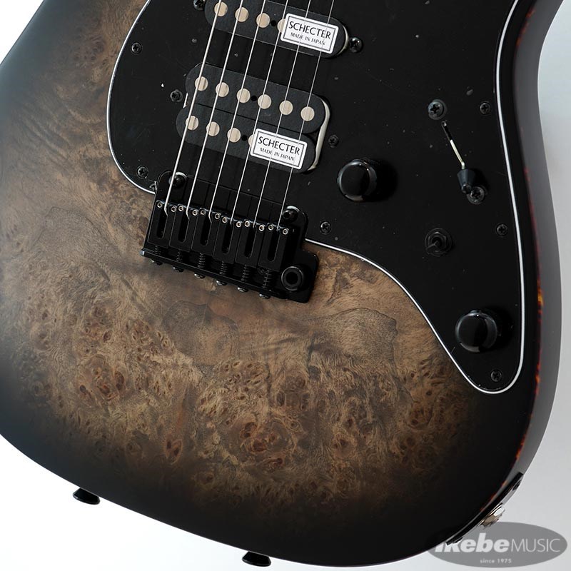 SCHECTER SD-2-24-AS-VTR-BR (SCB/R) [SPOT MODEL]（新品