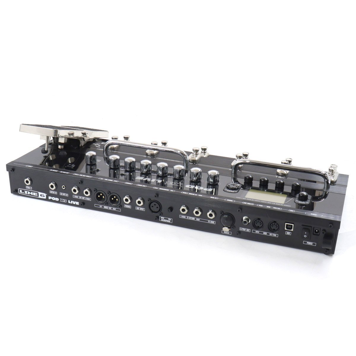 LINE 6 POD X3 Live 【池袋店】（中古）【楽器検索デジマート】