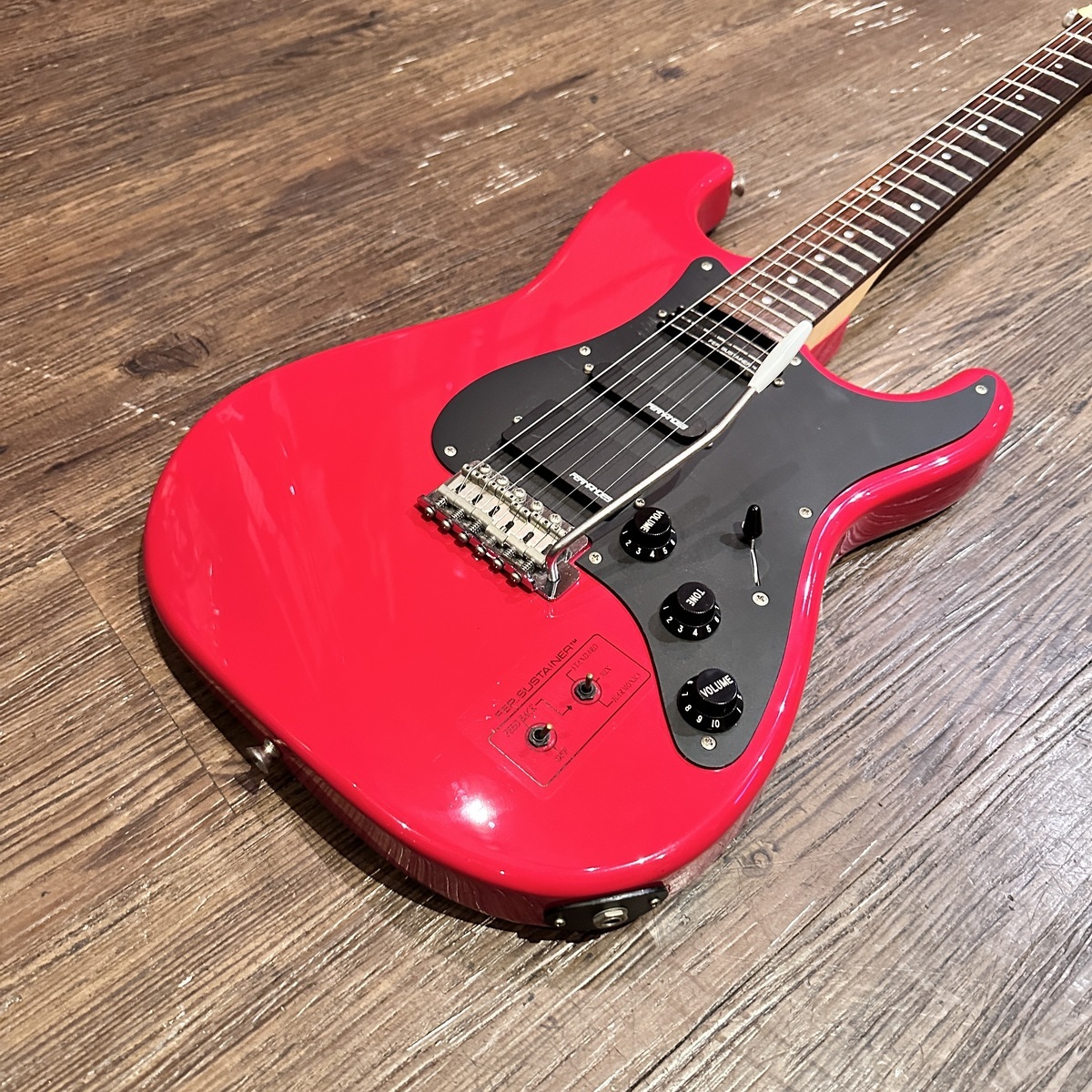 FERNANDES LE-2FS 18V サスティナー Electric Guitar（中古/送料無料