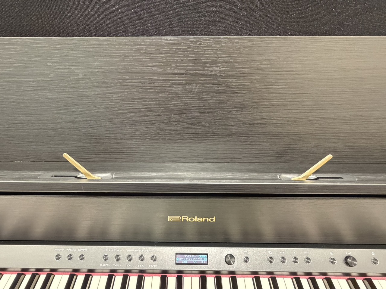 Roland LX708GP 【現物画像】≪2019年製≫（中古/送料無料）【楽器検索