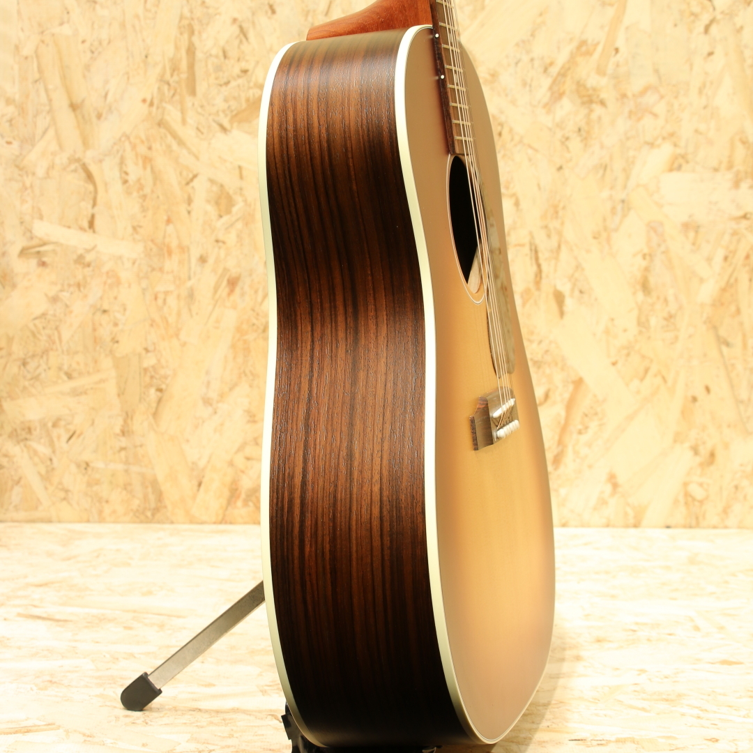 Gibson J-45 Studio Rosewood Satin Rosewood Burst（新品）【楽器検索