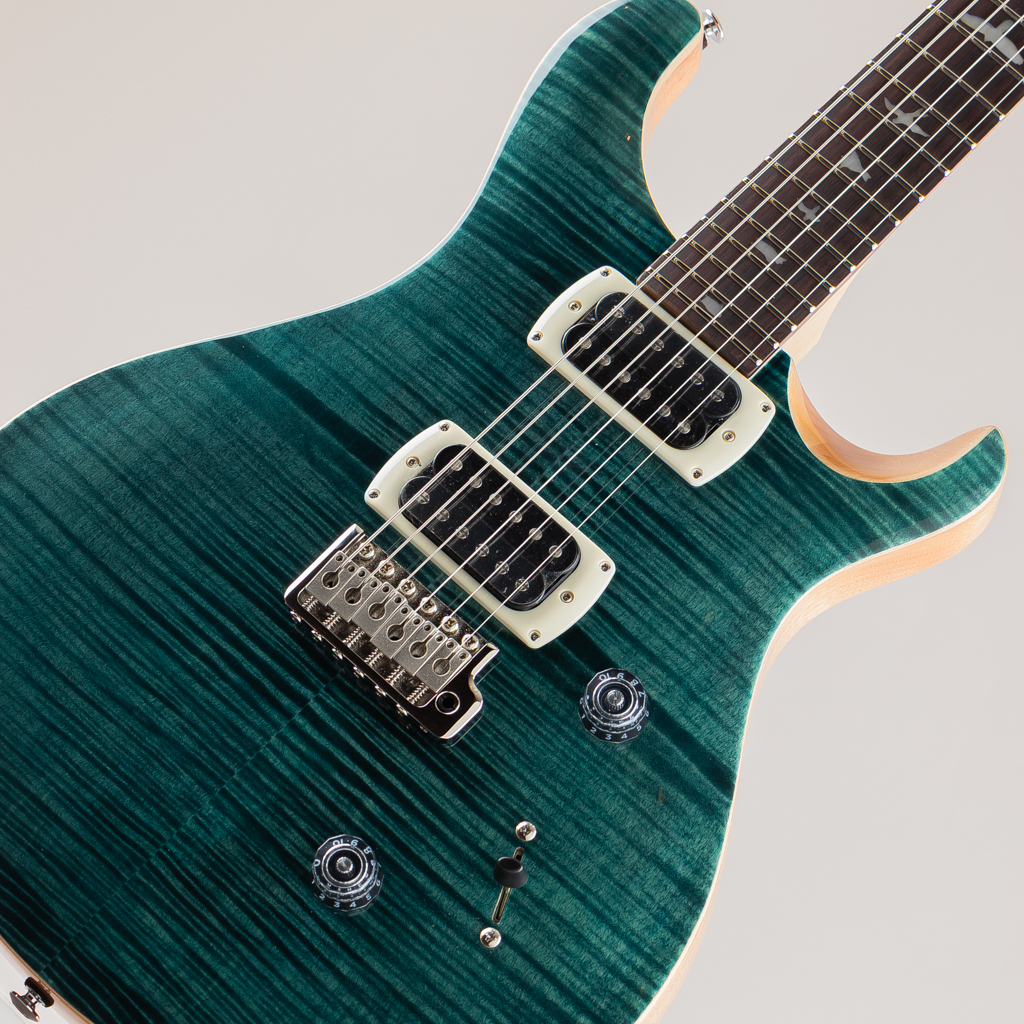 【即購入OK & 値下げ◎】PRS SE custom レフティ(ケース付き) 即購入OK & 値下げ◎】PRS SE custom レフティ(ケース付き)