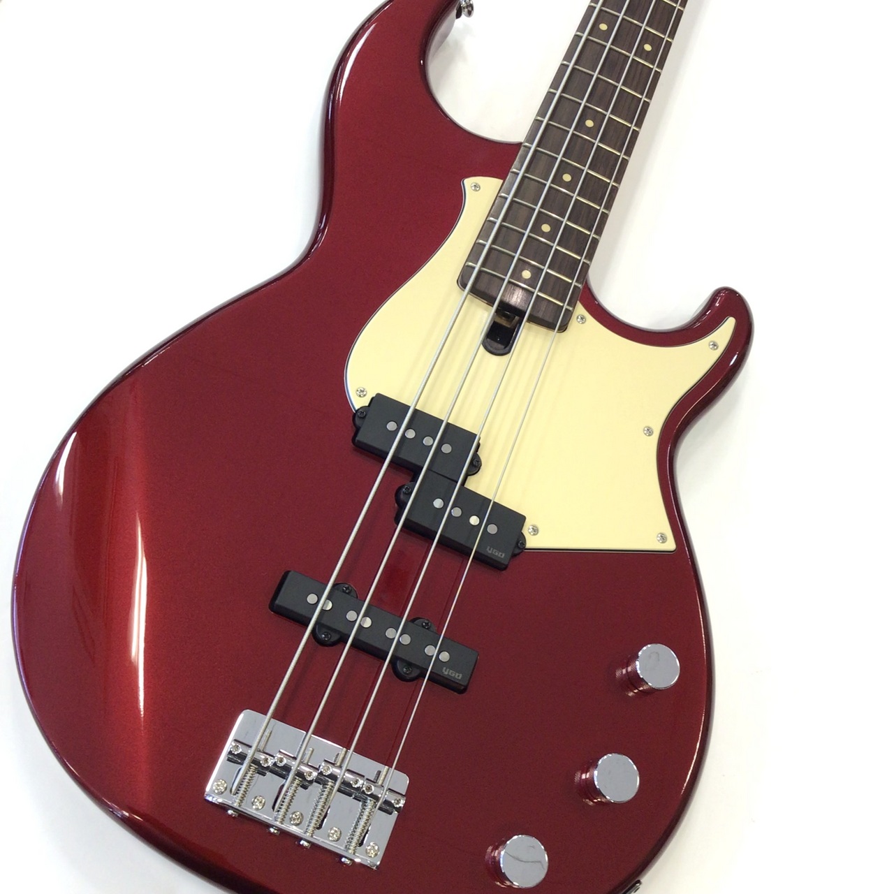 YAMAHA BB434 / RM （中古/送料無料）【楽器検索デジマート】
