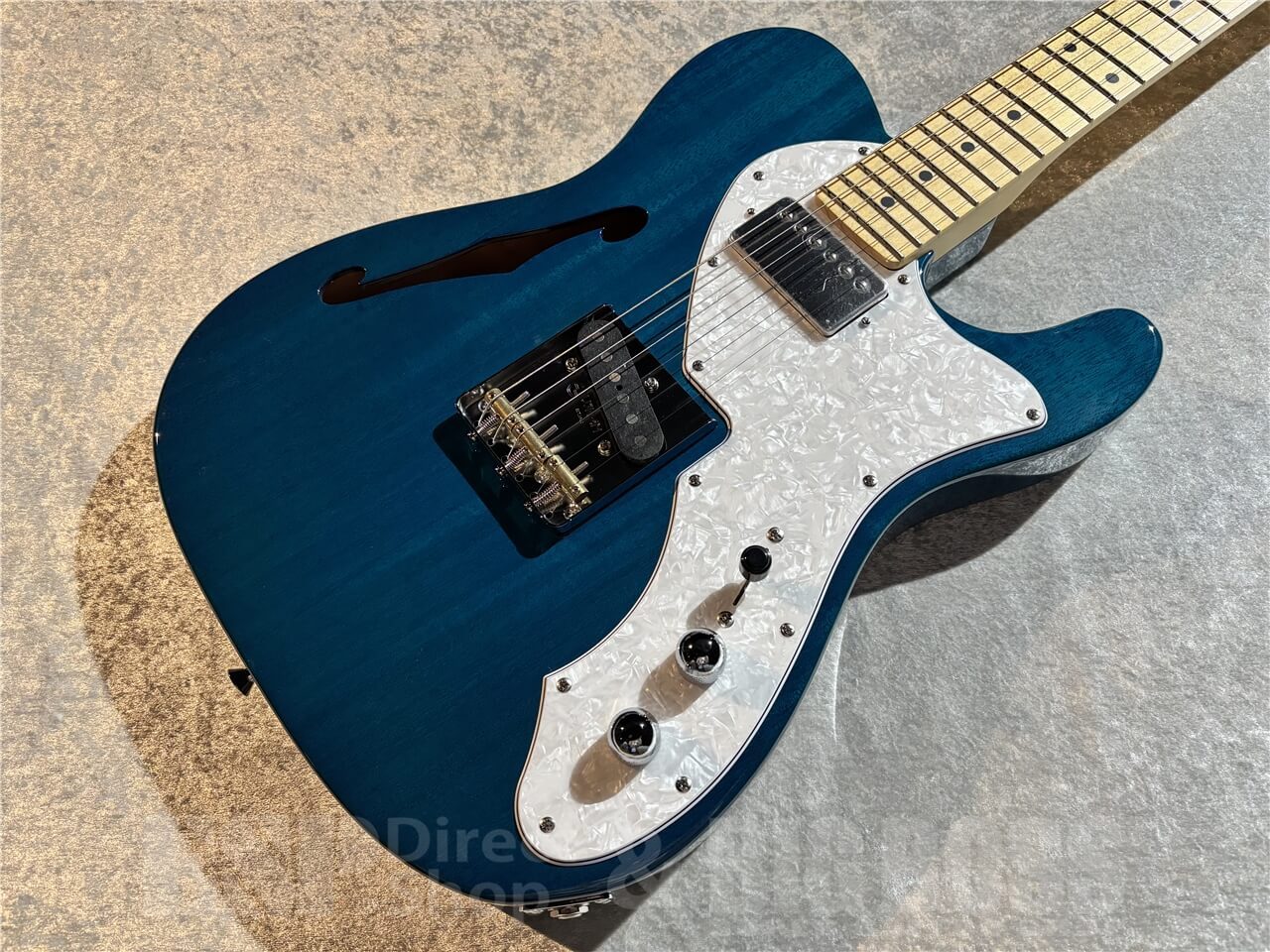 FUJIGEN(FGN) Neo Classic NTE110MMHT-TBL（新品/送料無料）【楽器検索