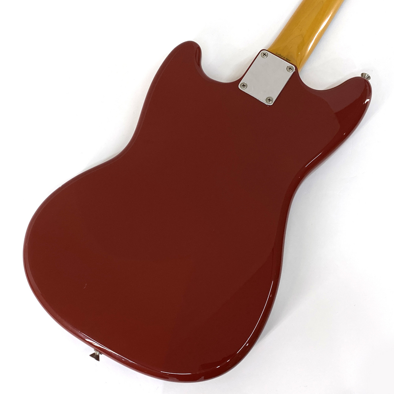 Fender Japan MG65-86（中古/送料無料）【楽器検索デジマート】