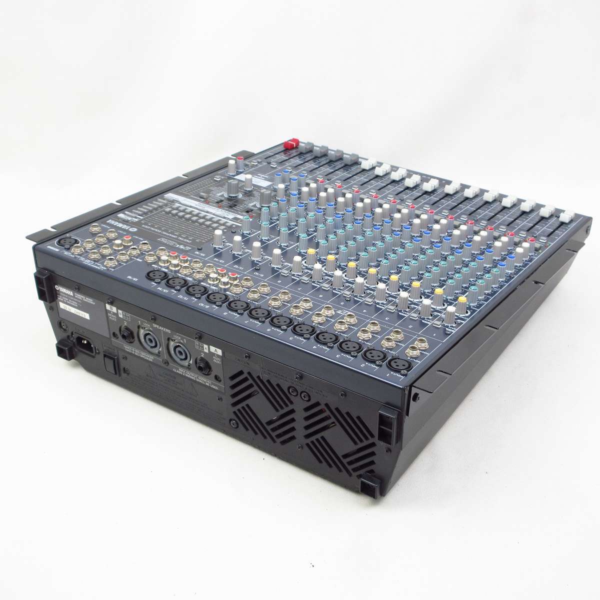 Yamaha emx5016cf paミキサー yamaha ヤマハ YAMAHA EMX5016CF