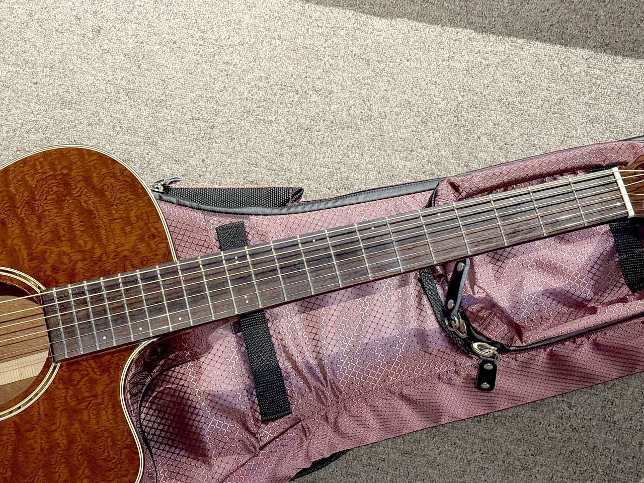 ARIA The Sandpiper SPD-MHT（中古）楽器検索デジマート The Sandpiper