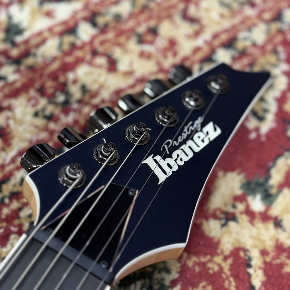 Ibanez RG5121-DBF（中古/送料無料）【楽器検索デジマート】