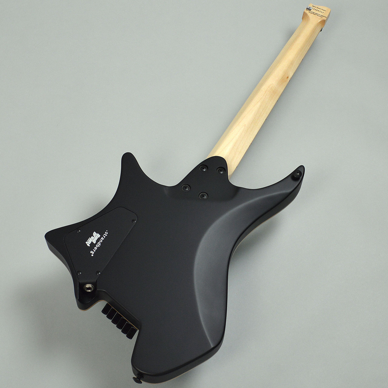 strandberg Boden RAS 6（新品/送料無料）【楽器検索デジマート】