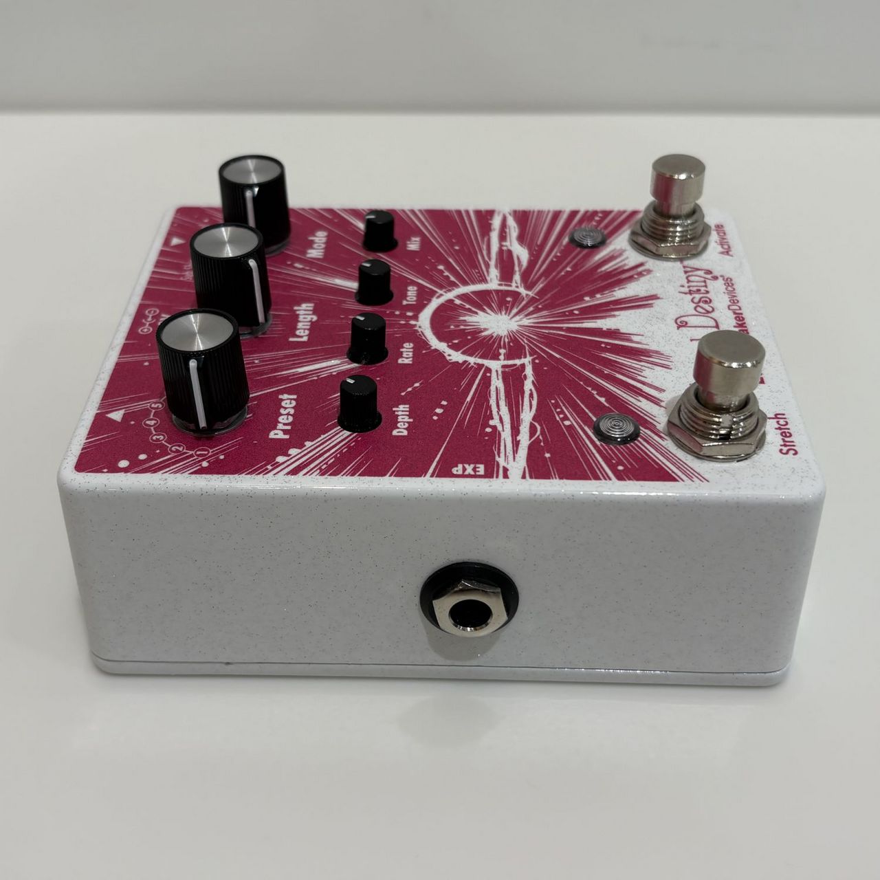 EarthQuaker Devices Astral Destiny【現物画像】（中古/送料無料