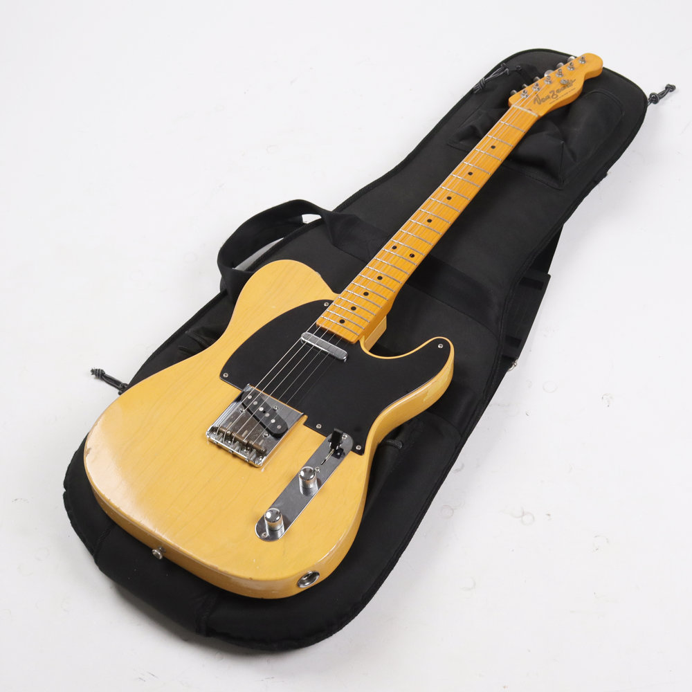 Vanzandt 【中古】 Vanzandt TLV-R1 Vintage Natural 2006年製