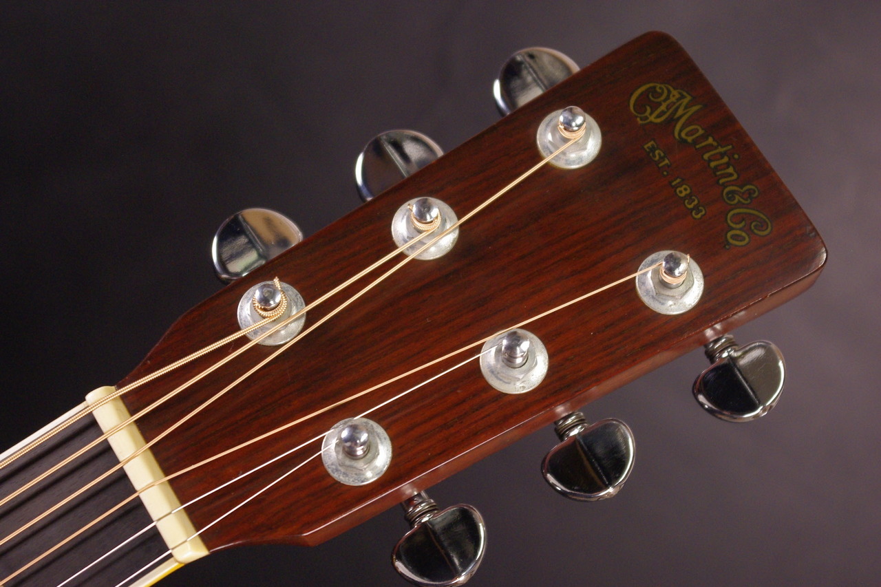 Martin D-35（ビンテージ）【楽器検索デジマート】