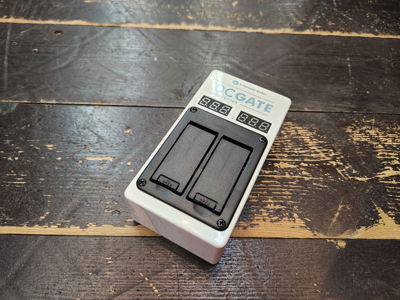 Limetone Audio DC GATE（中古/送料無料）【楽器検索デジマート】