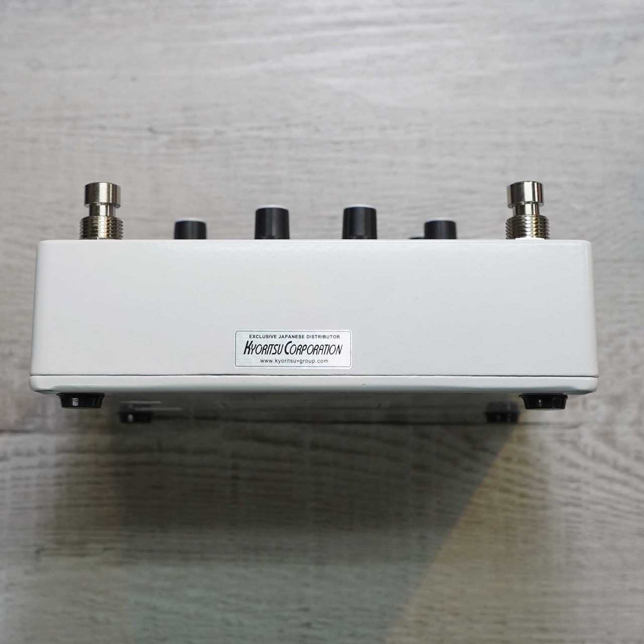 新品 未使用 Electro-Harmonix Mod Rex Electro-Harmonix Mod Rex（中古）【楽器検索デジマート】