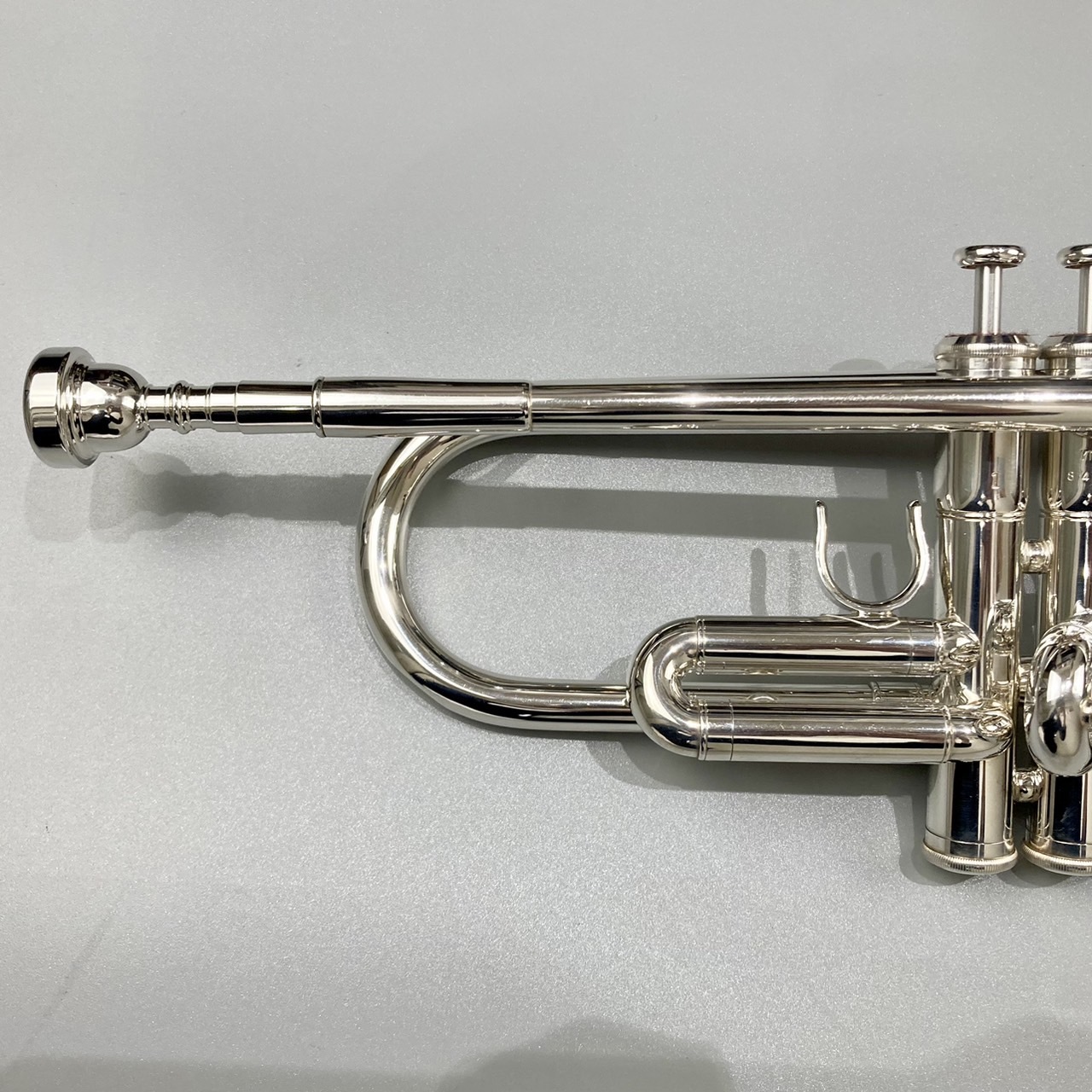 YAMAHA 【調整済/管内洗浄済】YAMAHA YTR-800GS 【中古トランペット