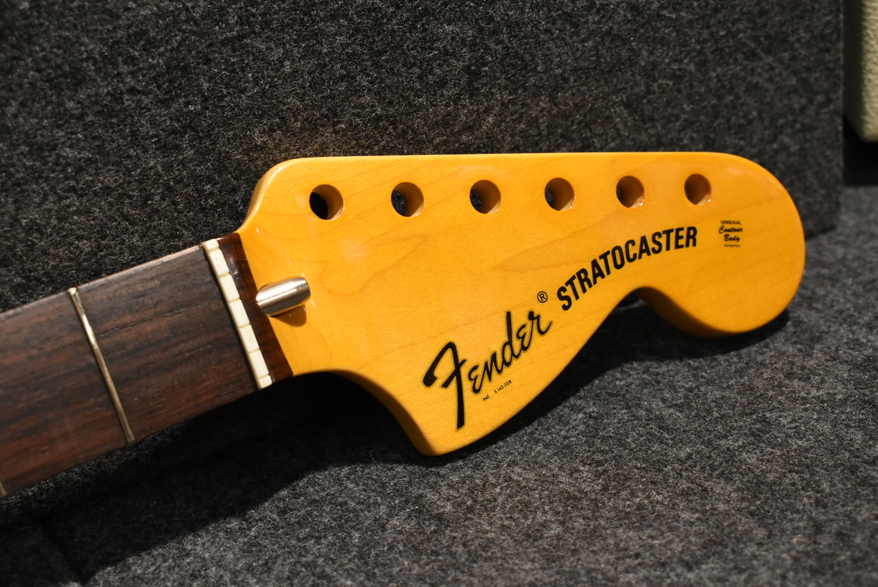 Fender AMERICAN VINTAGE II 1973 STRATOCASTER NECK #US24036937