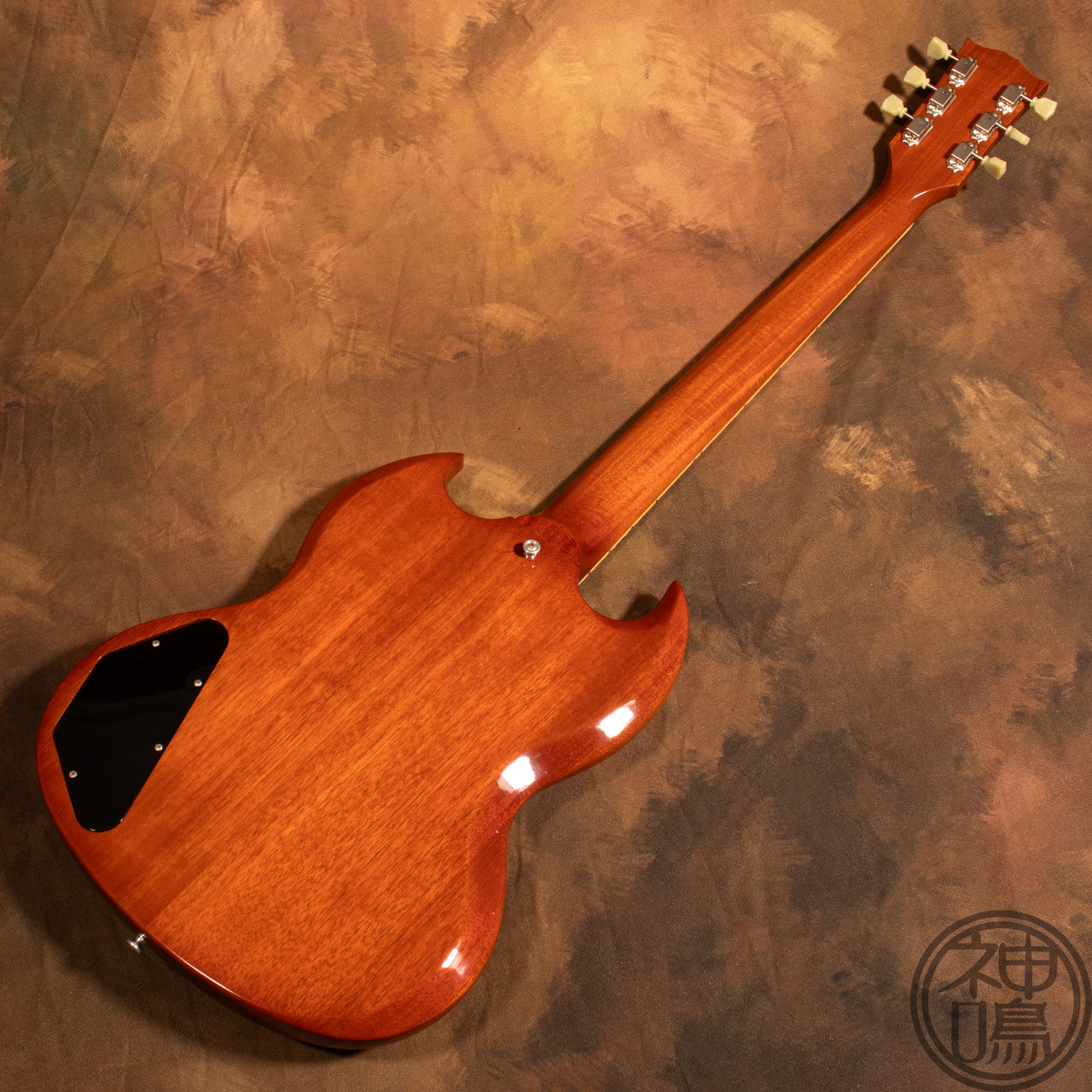 Gibson SG Standard【2013年製/Natural Burst】（中古/送料無料