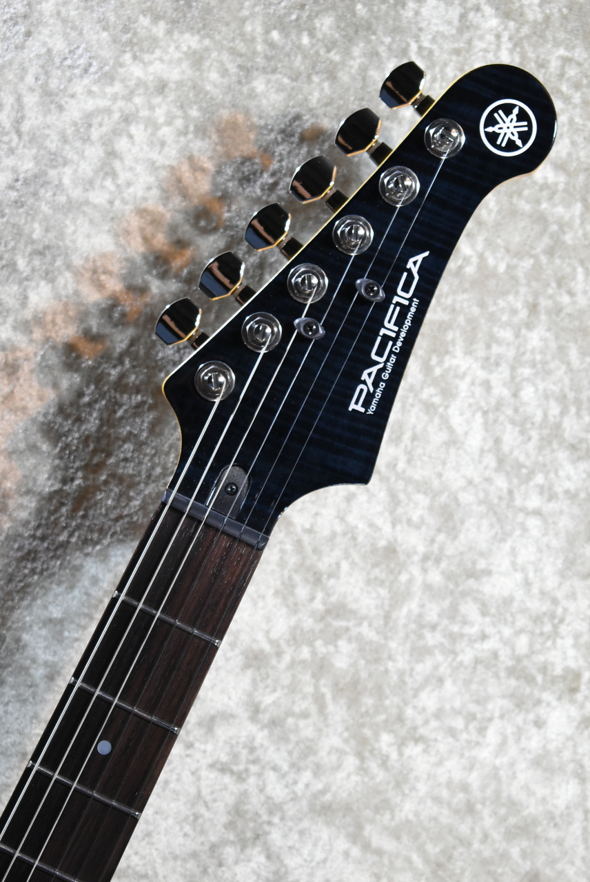 いぶき トリックスター / Ninja1100SX 政府認証スリップオンマフラーIKAZUCHI