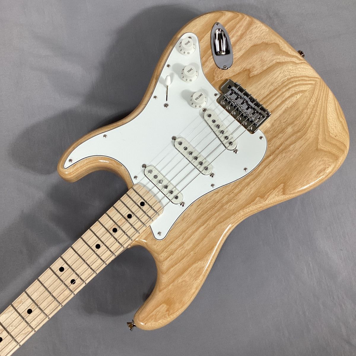 Fender Made in Japan Traditional 70s Stratocaster Maple