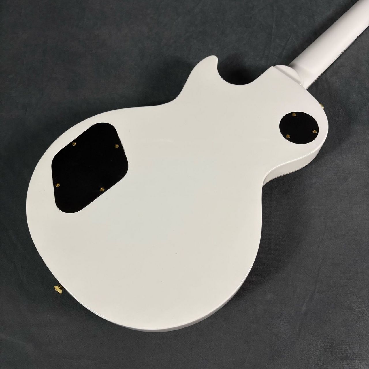 Bacchus DUKE-CTM 薄型ボディ　レスポール Bacchus DUKE-CTM PTL-SOB（新品/送料無料）【楽器検索デジマート】