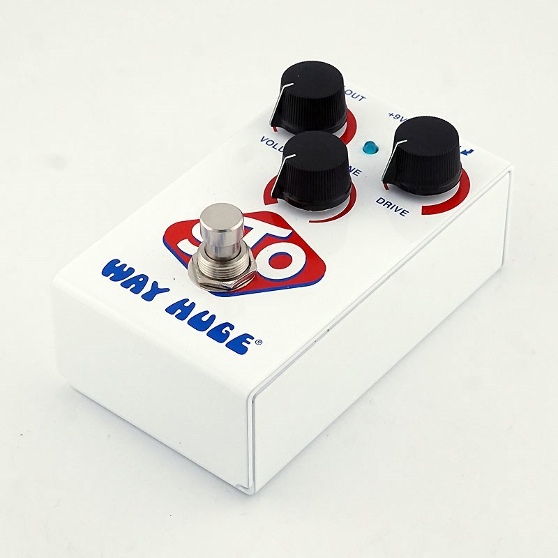 Way Huge 【USED】 STO OVERDRIVE（中古）【楽器検索デジマート】