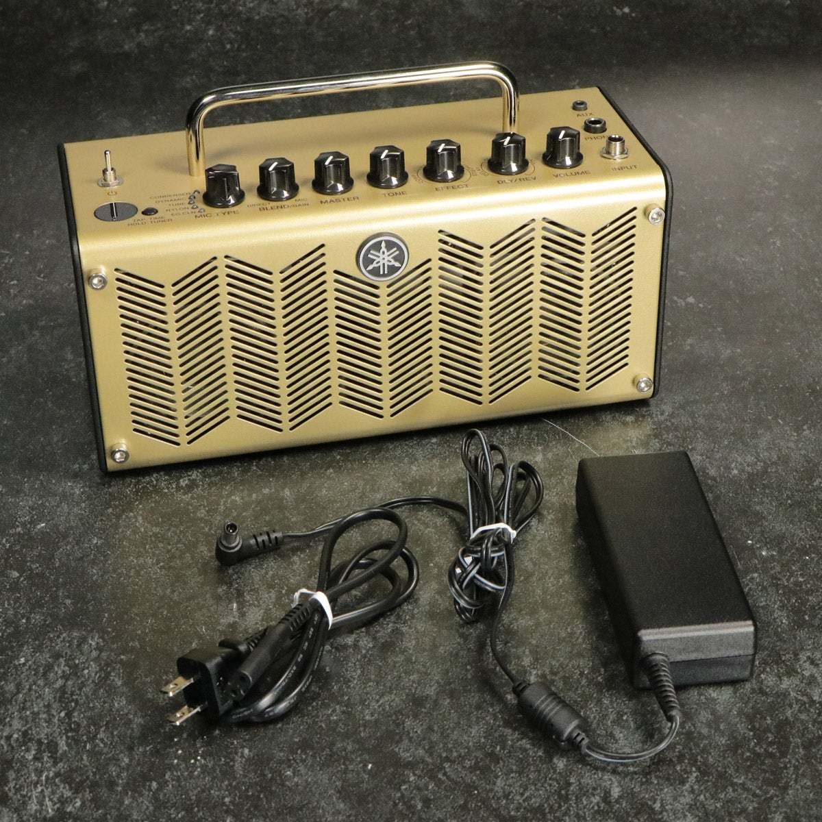 YAMAHA THR5A エレアコ用コンボアンプ 【名古屋栄店】（中古）【楽器