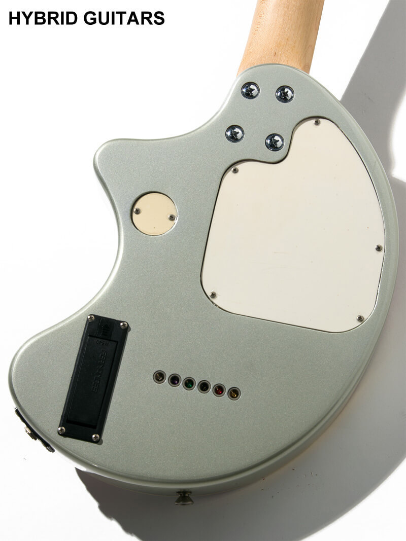 FERNANDES ULTRAMAN-ZO ZO-3（中古）【楽器検索デジマート】