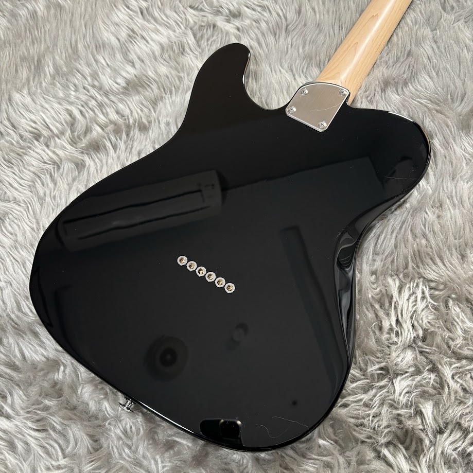 Black Smoker STD DELTA-S（新品/送料無料）【楽器検索デジマート】