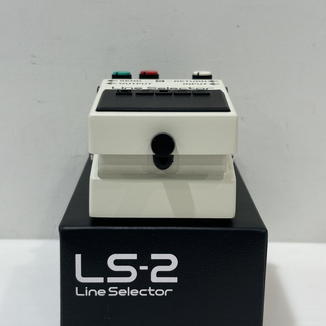 BOSS LS-2（中古）【楽器検索デジマート】