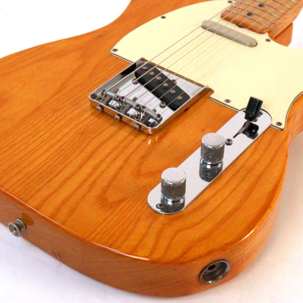 特価！！フェンダー　テレキャスター　USA Fender 【中古】 エレキギター USA Telecaster 1973年製
