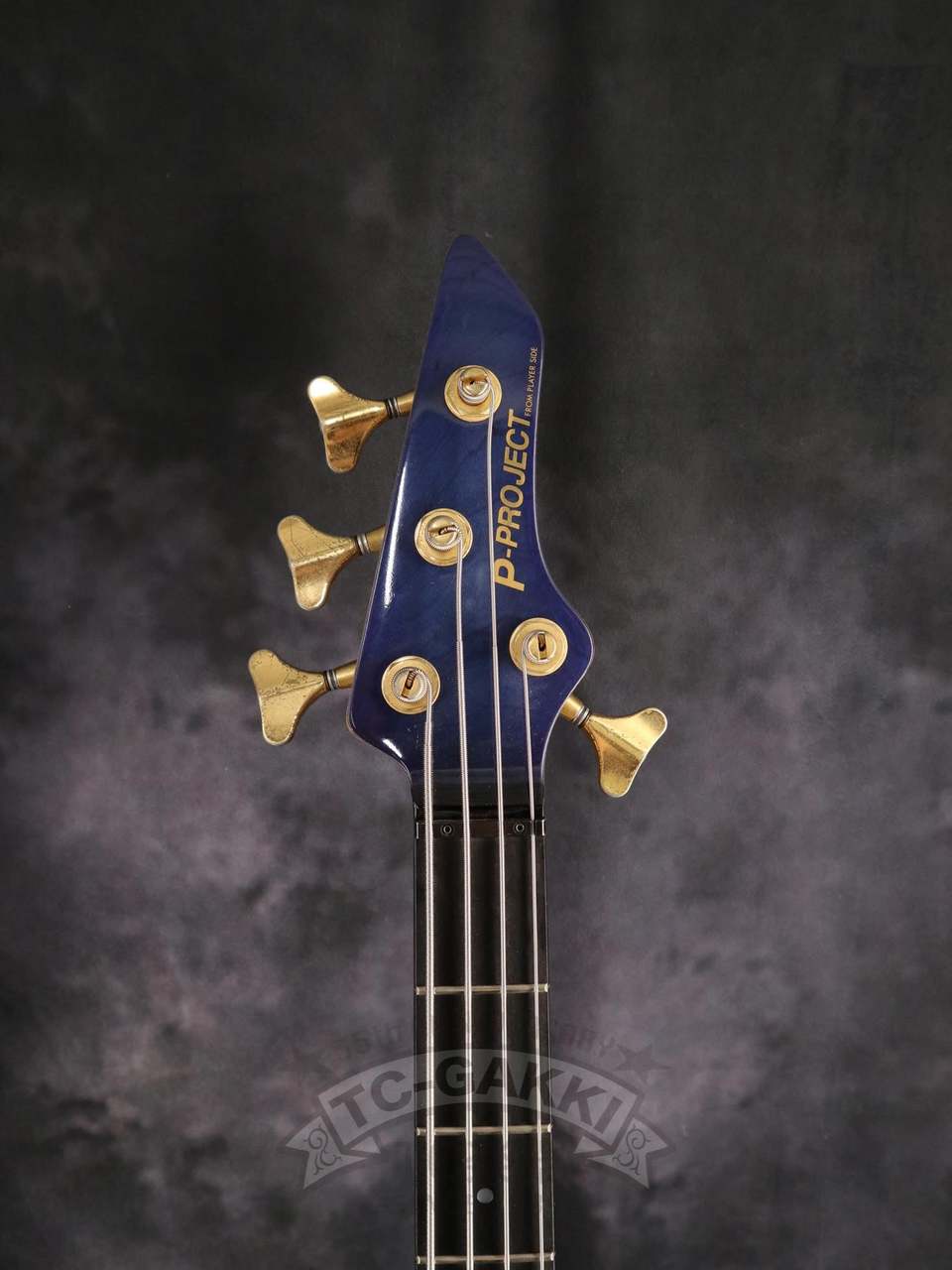 P-Project? PUM-4（中古）【楽器検索デジマート】