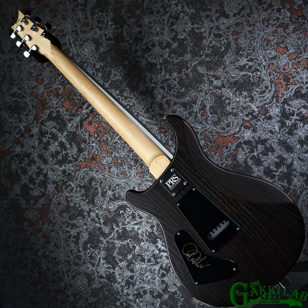 Paul Reed Smith(PRS) 2024 CE 24-08 Swamp Ash Satin Limited Edition